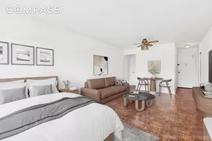 101 W 12th St, New York City, NY 10011 - Photo 3