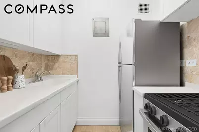 101 W 12th Street #10E, New York City, NY 10011 - Photo 5
