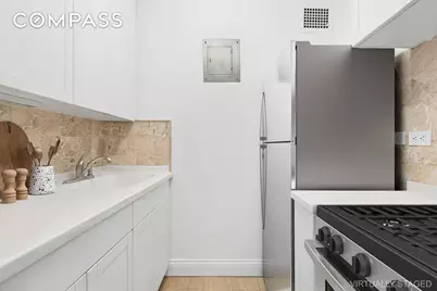 101 W 12th Street #10E, New York City, NY 10011 - Photo 5