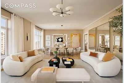 211 W 84th Street #10WEST, New York City, NY 10024 - Photo 3