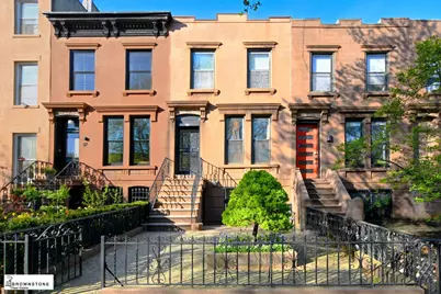 49 2nd Street, New York City, NY 11231 - Photo 1