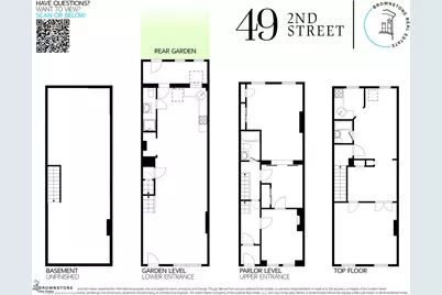 49 2nd Street, New York City, NY 11231 - Photo 3