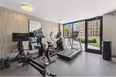 40 E 94th Street #8A, New York City, NY 10128 - Photo 11