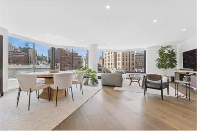 40 E 94th Street #8A, New York City, NY 10128 - Photo 1