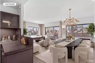 240 E 10th Street #10B, New York City, NY 10003 - Photo 5