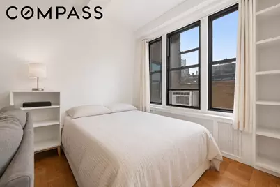 225 Central Park W #619, New York City, NY 10024 - Photo 3