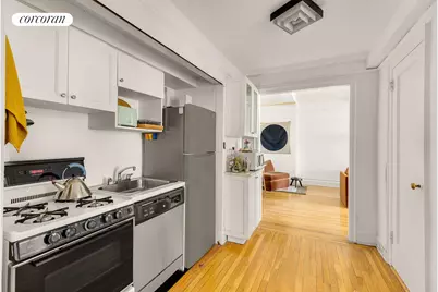 205 E 78th Street #16B, New York City, NY 10075 - Photo 3