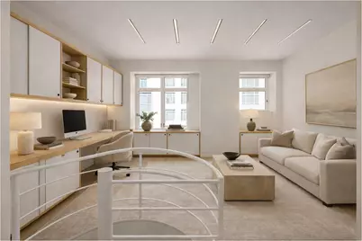 15 Central Park W #16/17B, New York, NY 10023 - Photo 19