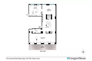 15 Central Prk W, New York City, NY 10023 - Photo 21