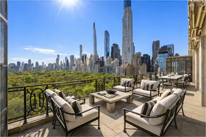 15 Central Park W #16/17B, New York, NY 10023 - Photo 3