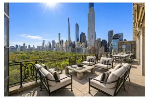 15 Central Prk W, New York City, NY 10023 - Photo 3