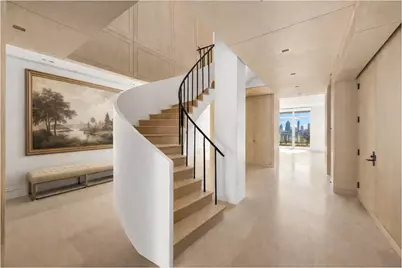 15 Central Park W #16/17B, New York, NY 10023 - Photo 5