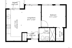 300 W 30th St, New York City, NY 10001 - Photo 15