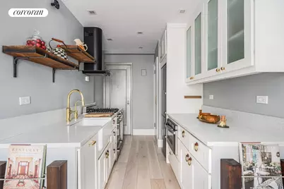 155 E 93rd Street #11D, New York City, NY 10128 - Photo 5