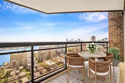 1725 York Avenue #32C, New York, NY 10128 - Photo 5