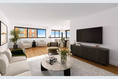 1725 York Avenue #32C, New York City, NY 10128 - Photo 3