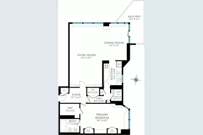 1725 York Avenue #32C, New York City, NY 10128 - Photo 19