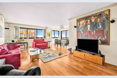 1725 York Avenue #32C, New York, NY 10128 - Photo 3
