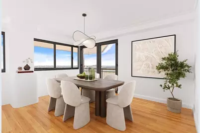 1725 York Avenue #32C, New York City, NY 10128 - Photo 5