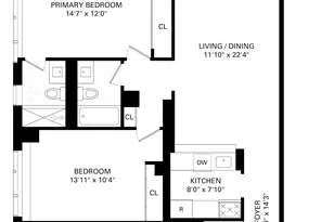 445 5th Ave, New York City, NY 10016 - Photo 11
