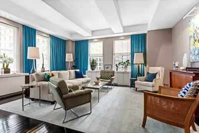 15 Broad Street #1510, New York City, NY 10005 - Photo 5