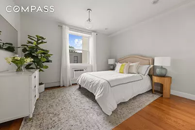 480 Eastern Parkway #3R, Brooklyn, NY 11225 - Photo 7