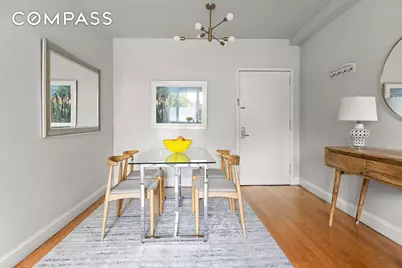 480 Eastern Parkway #3R, Brooklyn, NY 11225 - Photo 5