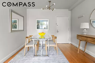 480 Eastern Parkway #3R, New York City, NY 11225 - Photo 5