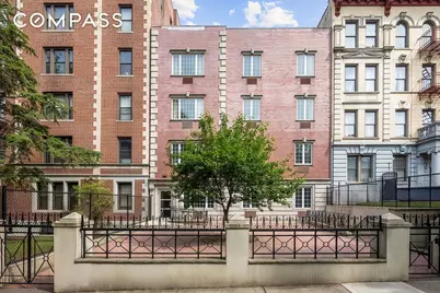 480 Eastern Parkway #3R, Brooklyn, NY 11225 - Photo 11