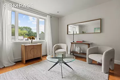 480 Eastern Parkway #3R, Brooklyn, NY 11225 - Photo 3