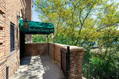 455 E 51st Street #3A, New York City, NY 10022 - Photo 11