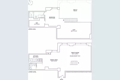 143 Ave B #3A, New York City, NY 10009 - Photo 15