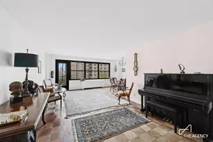 160 West End Ave, New York City, NY 10023 - Photo 5
