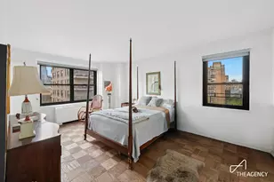 160 West End Ave, New York City, NY 10023 - Photo 9