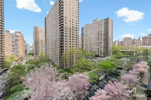 160 West End Ave, New York City, NY 10023 - Photo 17