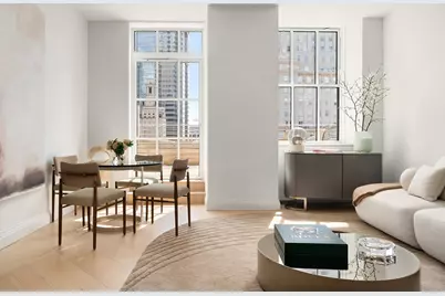 1 Wall Street #3011, New York City, NY 10005 - Photo 3