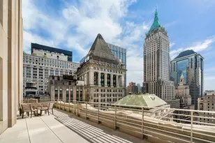 1 Wall St, New York, NY 10005 - Photo 1