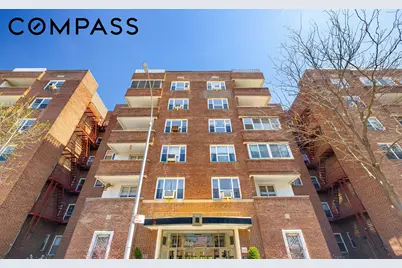34-41 85th Street #2R, New York City, NY 11372 - Photo 11