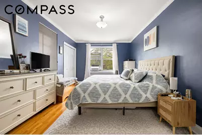 34-41 85th Street #2R, New York City, NY 11372 - Photo 5