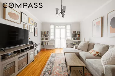 34-41 85th Street #2R, New York City, NY 11372 - Photo 1