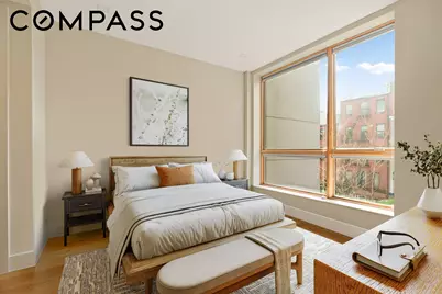 1230 Bedford Avenue #3R, Brooklyn, NY 11216 - Photo 3