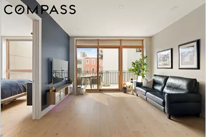 1230 Bedford Avenue #3R, Brooklyn, NY 11216 - Photo 5