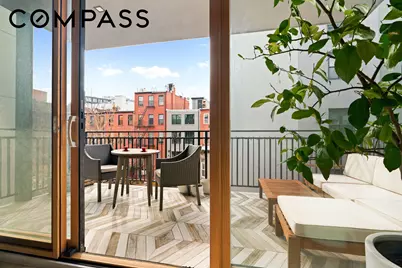 1230 Bedford Avenue #3R, Brooklyn, NY 11216 - Photo 7