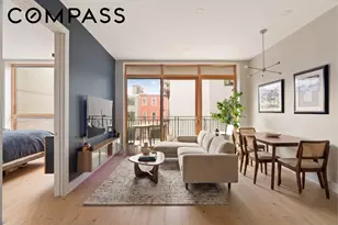 1230 Bedford Ave, New York City, NY 11216 - Photo 1