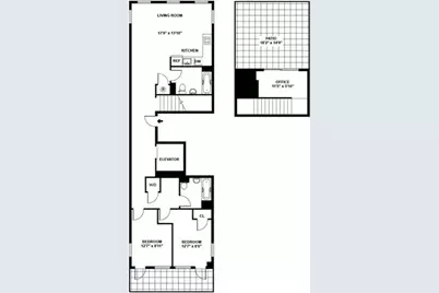 419 E 117th Street #PH, New York, NY 10035 - Photo 17