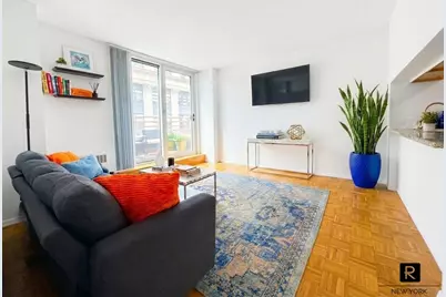 350 W 50th Street #5-W, New York City, NY 10019 - Photo 3