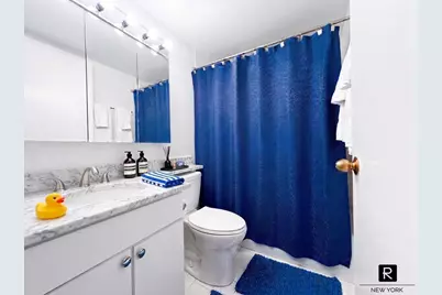 350 W 50th Street #5-W, New York City, NY 10019 - Photo 7