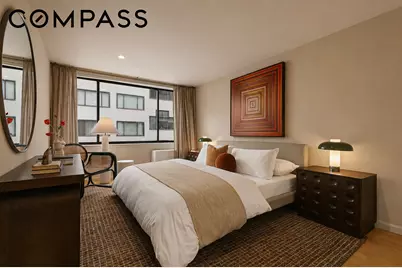 77 Bleecker Street #724, New York, NY 10012 - Photo 5