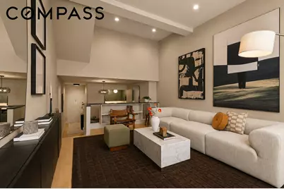 77 Bleecker Street #724, New York City, NY 10012 - Photo 1