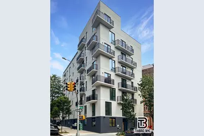 469 Convent Avenue #7A, New York City, NY 10031 - Photo 11